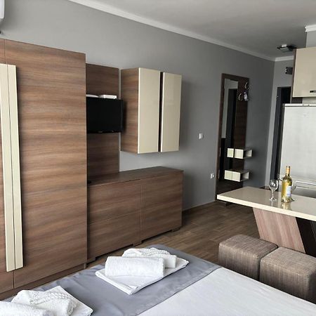 Studio Sea Pearl Pomorie Luaran gambar