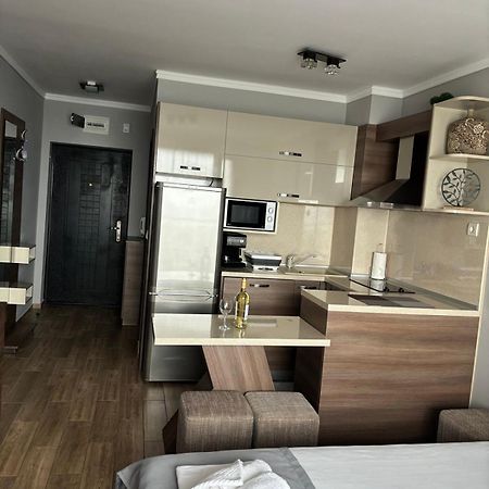 Studio Sea Pearl Pomorie Luaran gambar