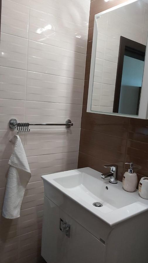 Studio Sea Pearl Pomorie Luaran gambar