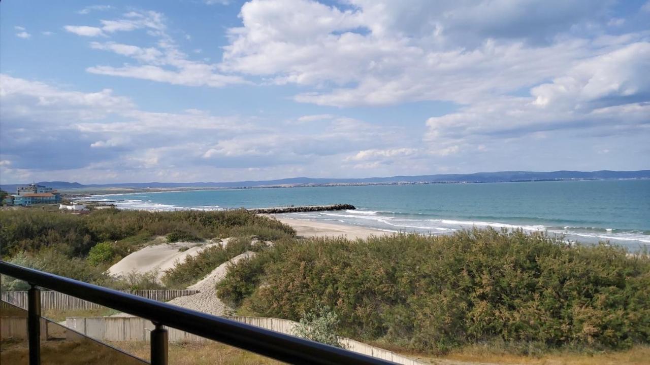 Studio Sea Pearl Pomorie Luaran gambar