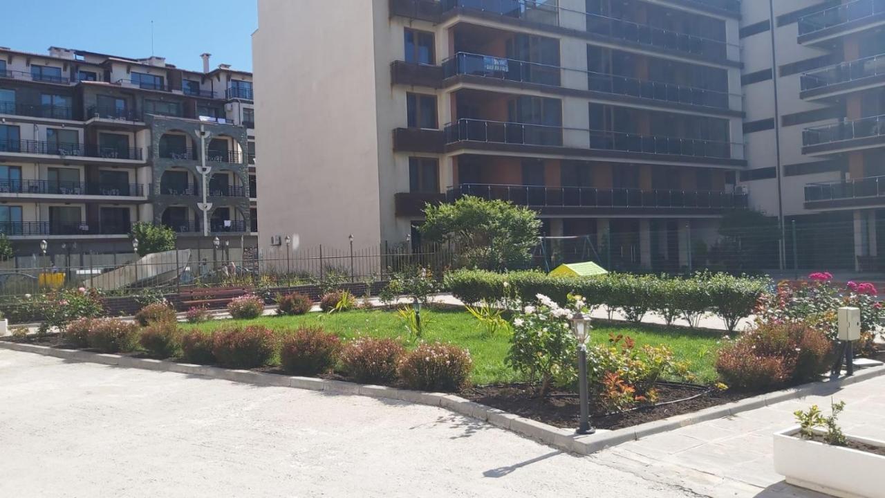 Studio Sea Pearl Pomorie Luaran gambar