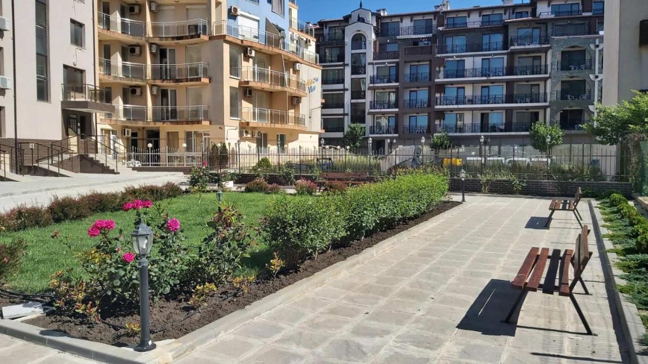 Studio Sea Pearl Pomorie Luaran gambar
