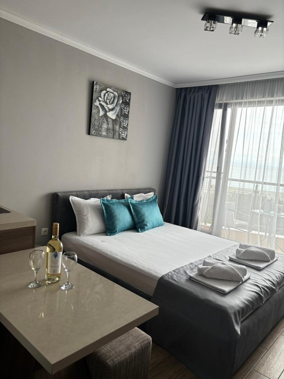 Studio Sea Pearl Pomorie Luaran gambar