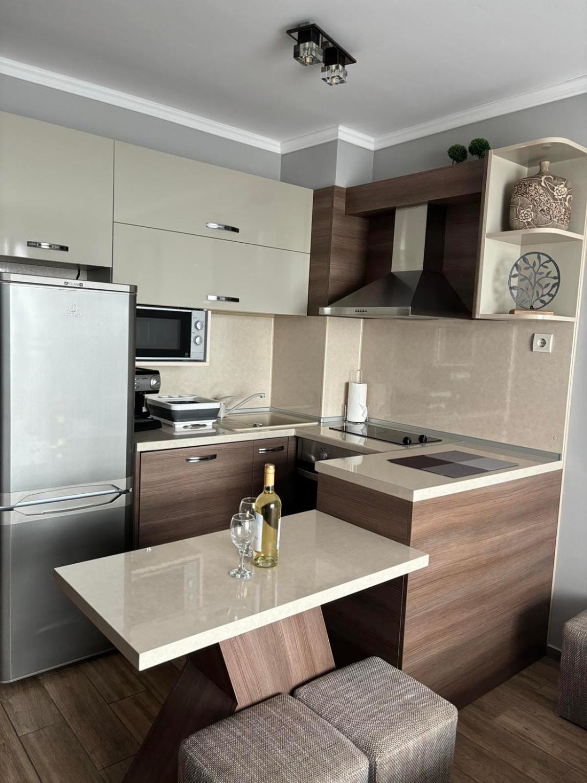 Studio Sea Pearl Pomorie Luaran gambar