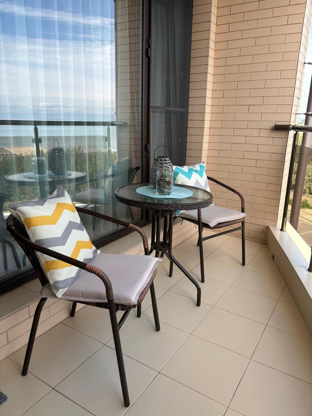 Studio Sea Pearl Pomorie Luaran gambar