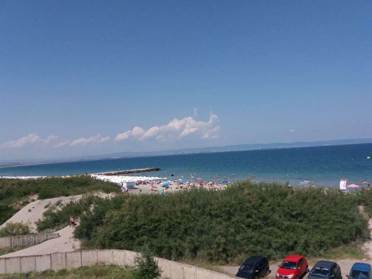 Studio Sea Pearl Pomorie Luaran gambar